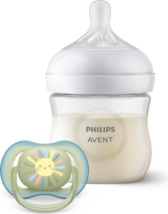 Produktbild Philips Avent Baby bottles (125 ml)