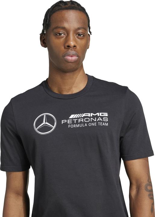 Actual product image adidas Mercedes DNA (S)