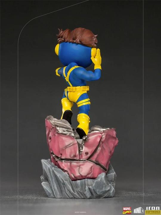 Produktbild Iron Studios X-Men - Cyclops Figure