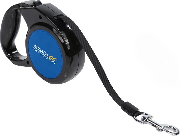 Actual product image Regatta Dog retractable lead (One size, Dog, Dog sport)