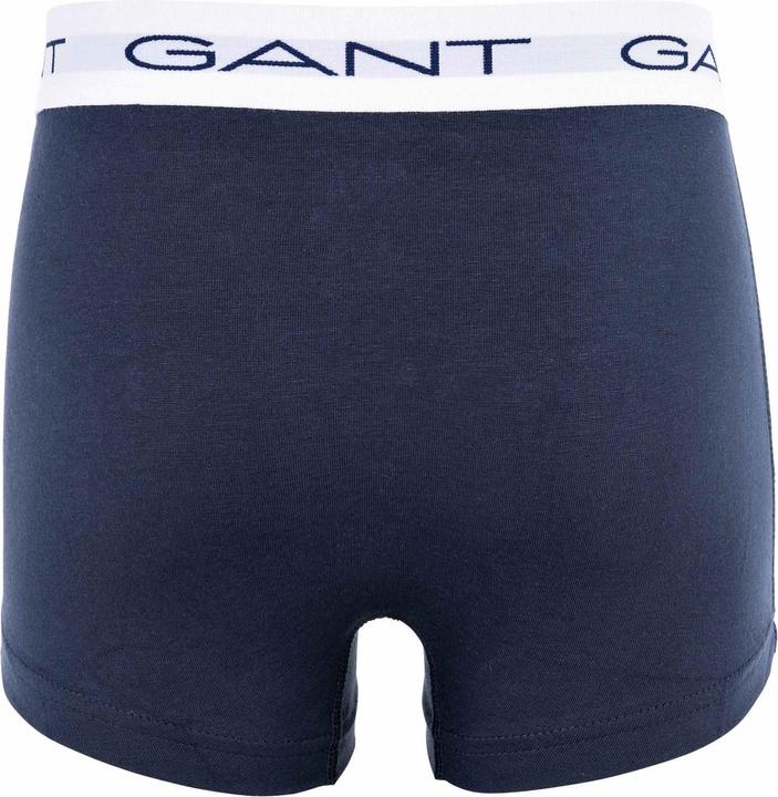 Produktbild GANT TRUNK 3-PACK (122, 3er Pack)