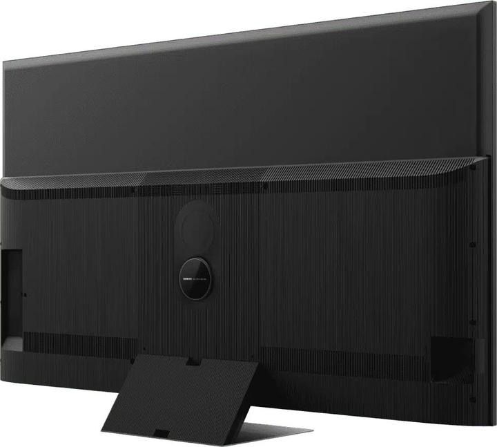 Actual product image TCL MQLED87 55" 4K QLED Mini-LED TV (55", QLED, 4K)