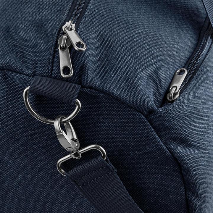 Actual product image Bagbase Canvas travel bag (24 l)