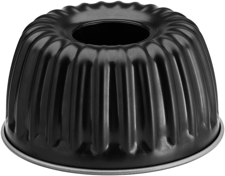 Produktbild Kaiser Inspiration Mini Gugelhupfform 17cm geriffeltes Design (16 cm)