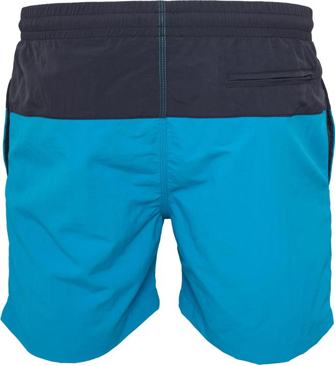 Actual product image Urban Classics Block Swim Shorts (L)