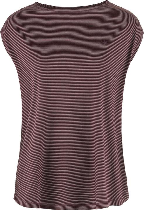 Actual product image Fjällräven Women's High Coast Cool T-Shirt (XXS)