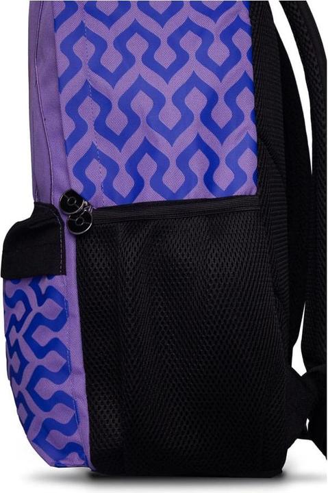 Actual product image Difuzed Pokémon - Gengar Novelty Backpack