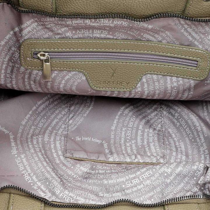 Immagine prodotto Suri Frey Shopper Debby (21.80 l)