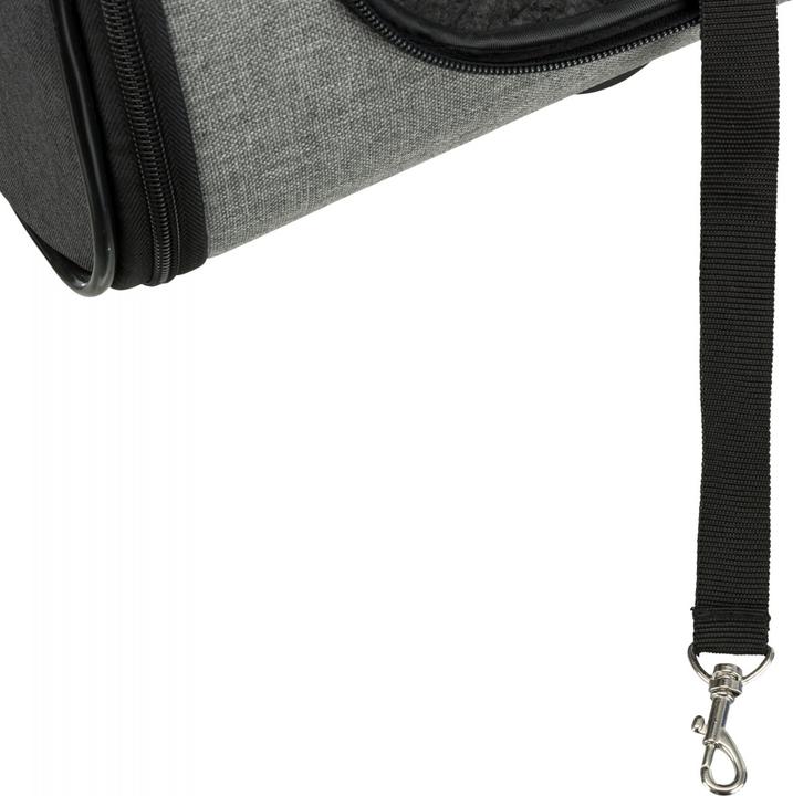 Produktbild Trixie Trolley (Hund, Katze, Atmungsaktiv)