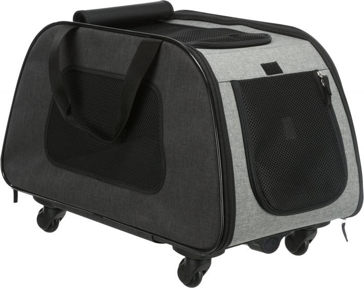 Produktbild Trixie Trolley (Hund, Katze, Atmungsaktiv)