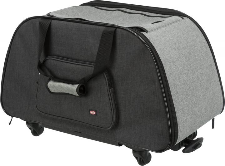 Produktbild Trixie Trolley (Hund, Katze, Atmungsaktiv)