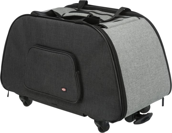 Produktbild Trixie Trolley (Hund, Katze, Atmungsaktiv)