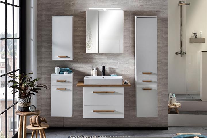 Produktbild Schildmeyer Duo (75 x 60 x 16 cm)
