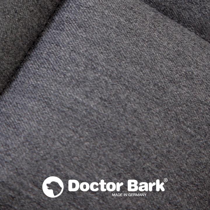 Produktbild Doctor Bark 1-Sitz-Decke (Hund, Waschbar, Atmungsaktiv)