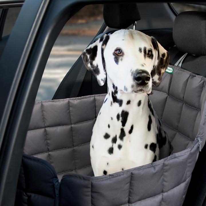 Produktbild Doctor Bark 1-Sitz-Decke (Hund, Waschbar, Atmungsaktiv)