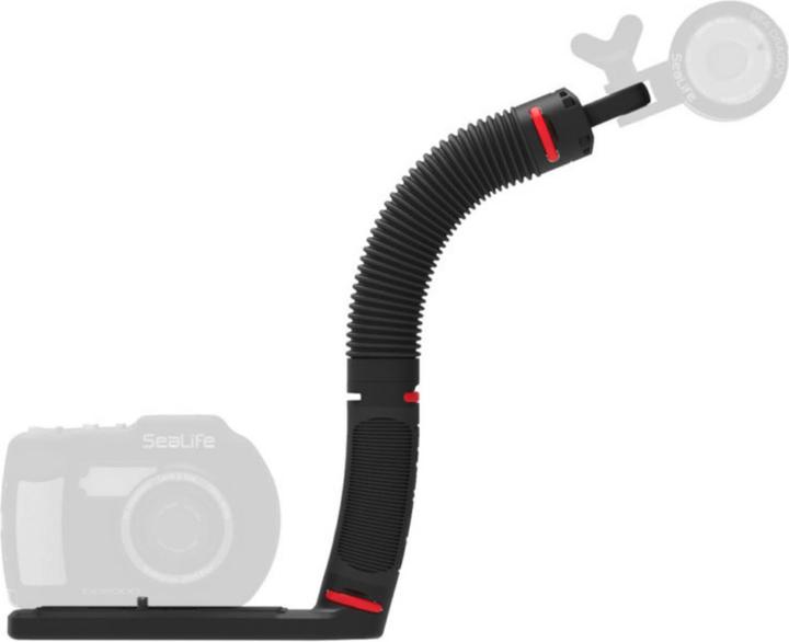 Produktbild Sealife Flex Connect Schiene mit Flex-Arm und Griff Kit (SLKIT02)