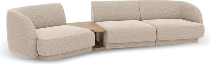 Image du produit Micadoni Miley (3 places, 2 places, 4 places)