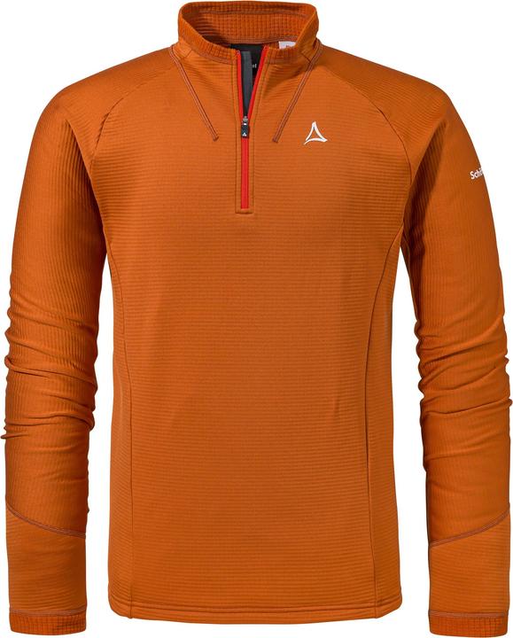 Schöffel Longsleeve Cascata