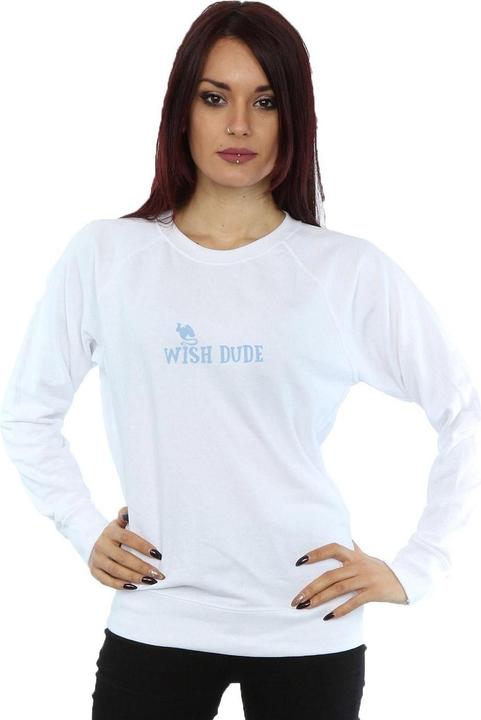 Disney Aladdin Wish Dude Sweatshirt (XXL)