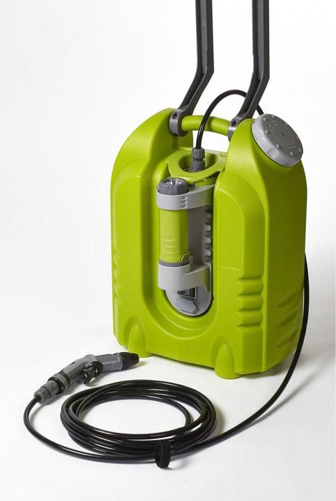 Produktbild Aqua2Go Pro Gd86 (Akkubetrieb)