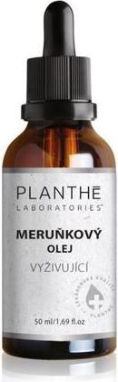 Image du produit Planthe Laboratories PLANTHÃ‰ Laboratories - huile d'abricot nourrissante 50 ml (Huile pour le corps, 50 ml)