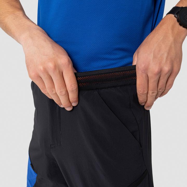 Actual product image Salewa Red Bull X-Alps Cargo Shorts (M)