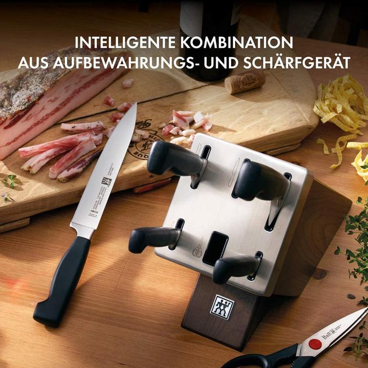 Actual product image Zwilling Four stars