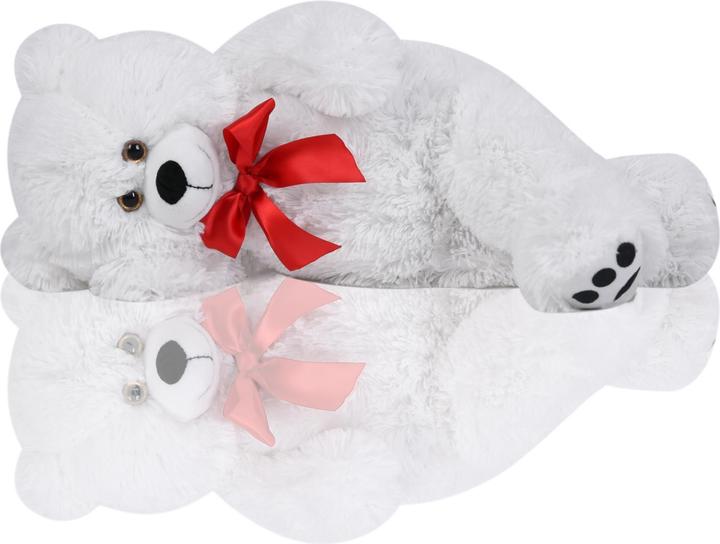 Actual product image Monzana Teddy Bear (50 cm)