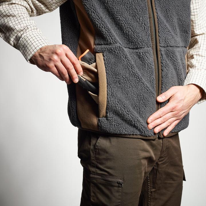 Actual product image Solognac SHEEPED 500 (XL)