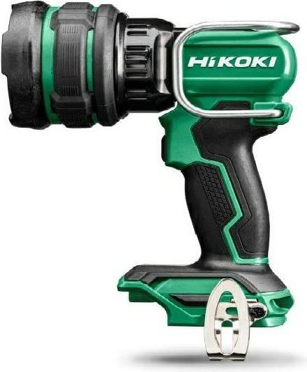 Produktbild Hikoki UB18DHW4Z Led-Baulampe 18V ohne Akkus und Ladegerät (17.40 cm, 1050 lm)