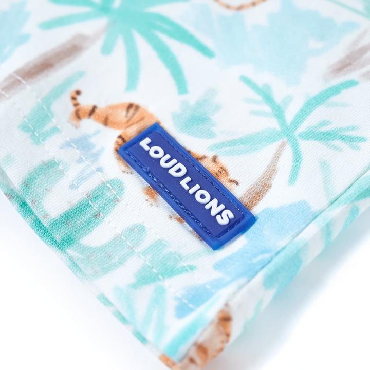 Immagine prodotto VidaXL Maglietta da bambino ecru 140,Materiale: 95 % cotone. 5 (140)