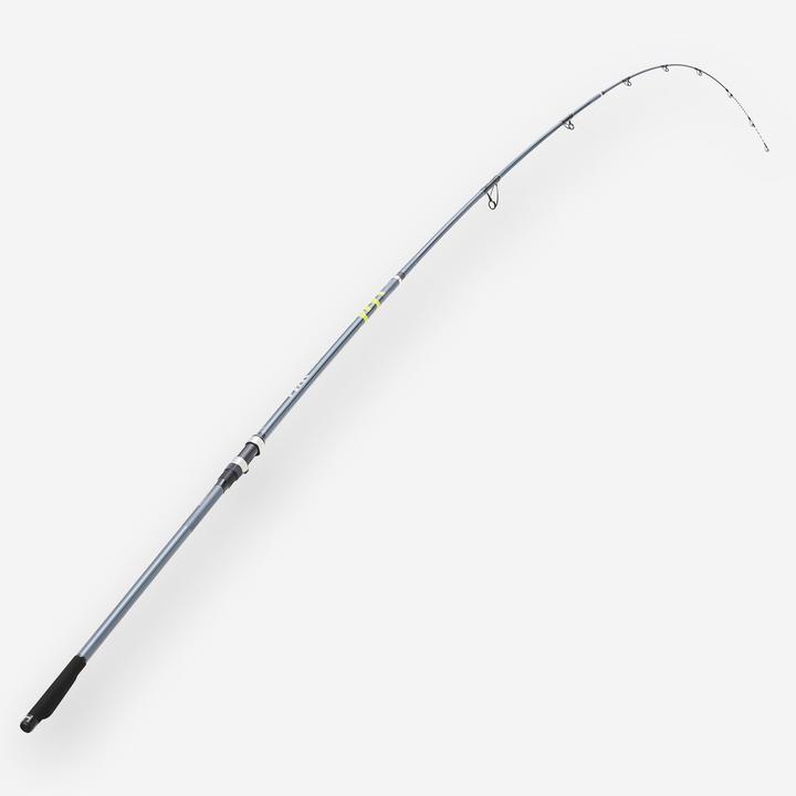 Image du produit Caperlan Canne de pêche en surfcasting symbios light-500 390 80-150gr (Canne à glace, 390 cm)