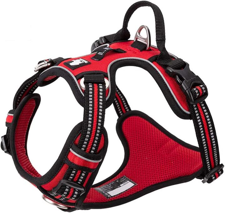 Immagine prodotto Truelove Pettorina per cani (S, Cane, Sport cane, Passeggiare, Generale)