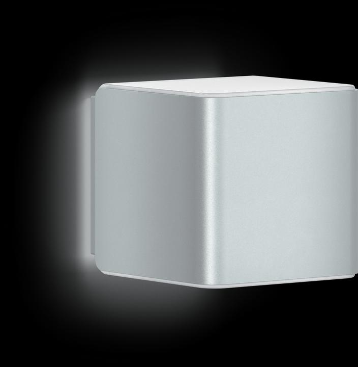 Produktbild Steinel Cubo (339 lm)