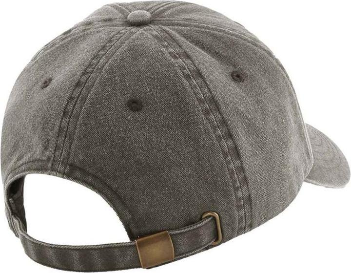 Produktbild Beechfield Kappe Niedriges Profil (One Size)