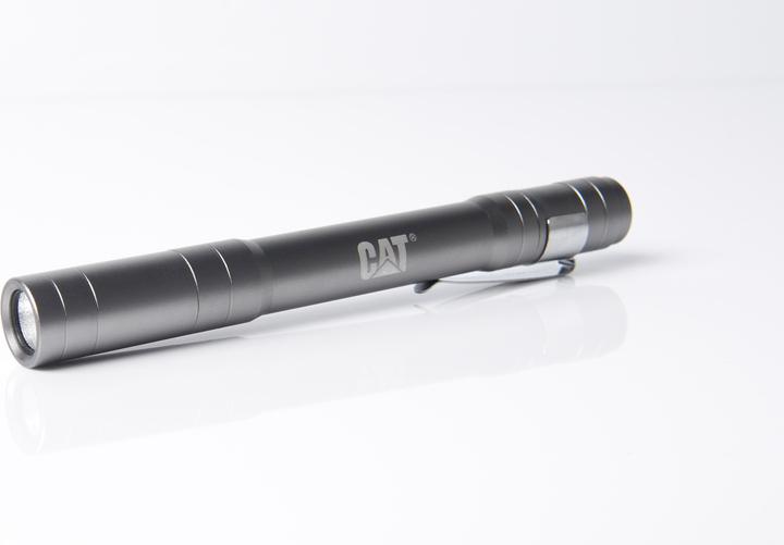 Cat Torcia ad asta, CT100016 (100 lm)