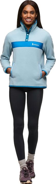 Immagine prodotto Cotopaxi Pullover in pile Teca da donna (XS)