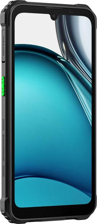 Actual product image Blackview BV5300 Pro (128 GB, Green, 6.10", Dual SIM, 13 Mpx, 4G)