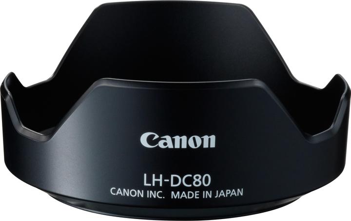 Immagine prodotto Canon Visiera solare LH-DC80