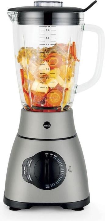 Produktbild Wilfa Mixer XPLODE VITAL, 1.8 Liter (1800 W)