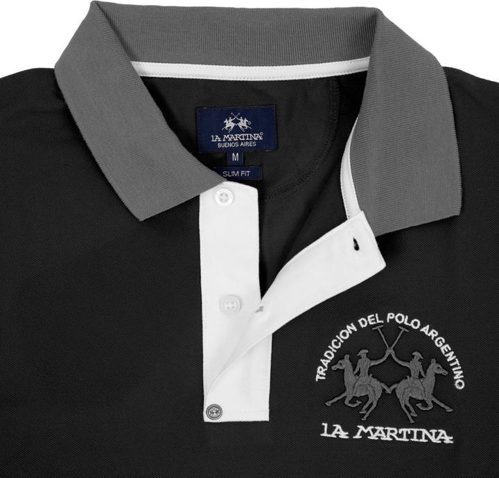 Actual product image La Martina MAP005 - 67263 (S)