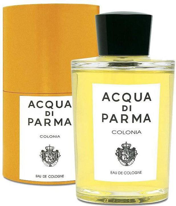 Acqua Di Parma Colonia (Eau de cologne, 180 ml)