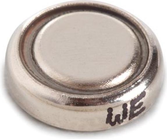 Actual product image Varta Button cell V317 (1 pcs., SR62, 10.50 mAh)