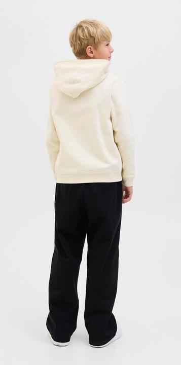 Actual product image Jack & Jones Jpstowen Fctry Fabric2 L2 Chino Pant Jnr (170)