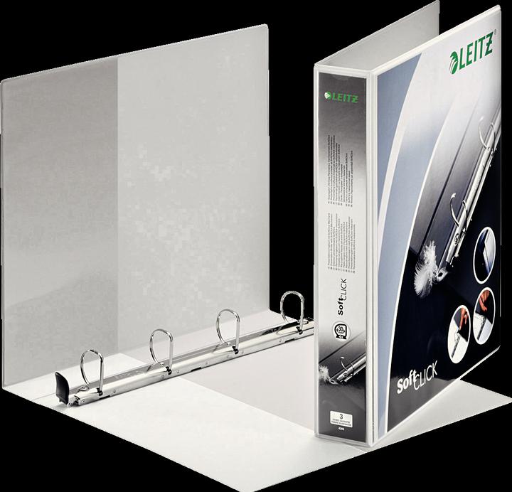 Produktbild Leitz Soft Click (A4, 52 mm, 1 Stück)