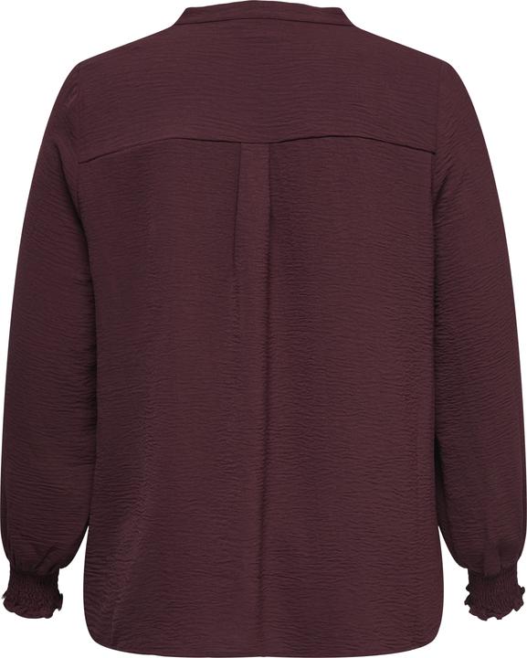 Produktbild Only Carmetta Life V-Neck Top Wvn Noos (52)