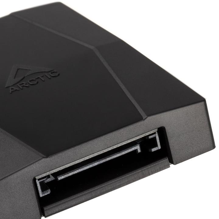 Actual product image Arctic Case Fan Hub