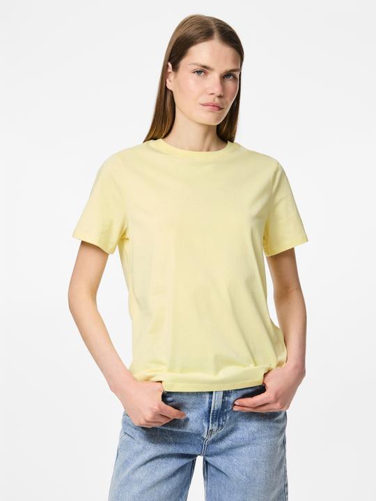 Immagine prodotto Pieces Pcria Ss Solid Tee Jrs Noos Bc (S)