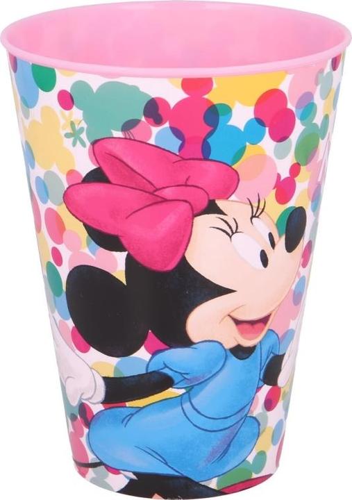 Produktbild Minnie Mouse - Becher 430 ml