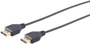 Produktbild Shiverpeaks HDMI (Typ A) — HDMI (Typ A) (1.50 m, HDMI)